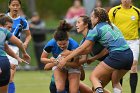 Women's Rugby vs Endicott  Wheaton Women's Rugby vs Endicott College.  Photo by Keith Nordstrom : Wheaton, Rugby, Endicott